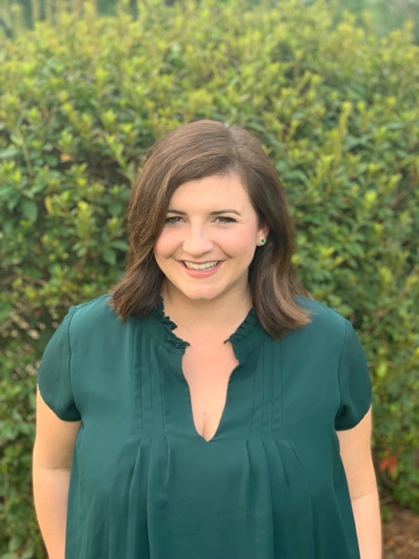 Shannon Leigh (Turbeville) Keenan Joins South Carolina Wildlife Federation as Director of Development and Events