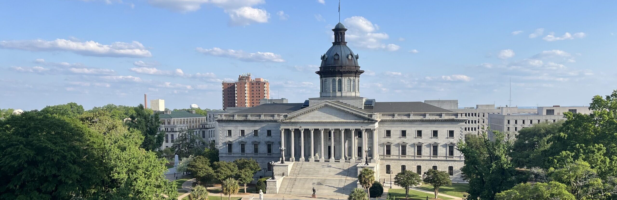 Legislative Update