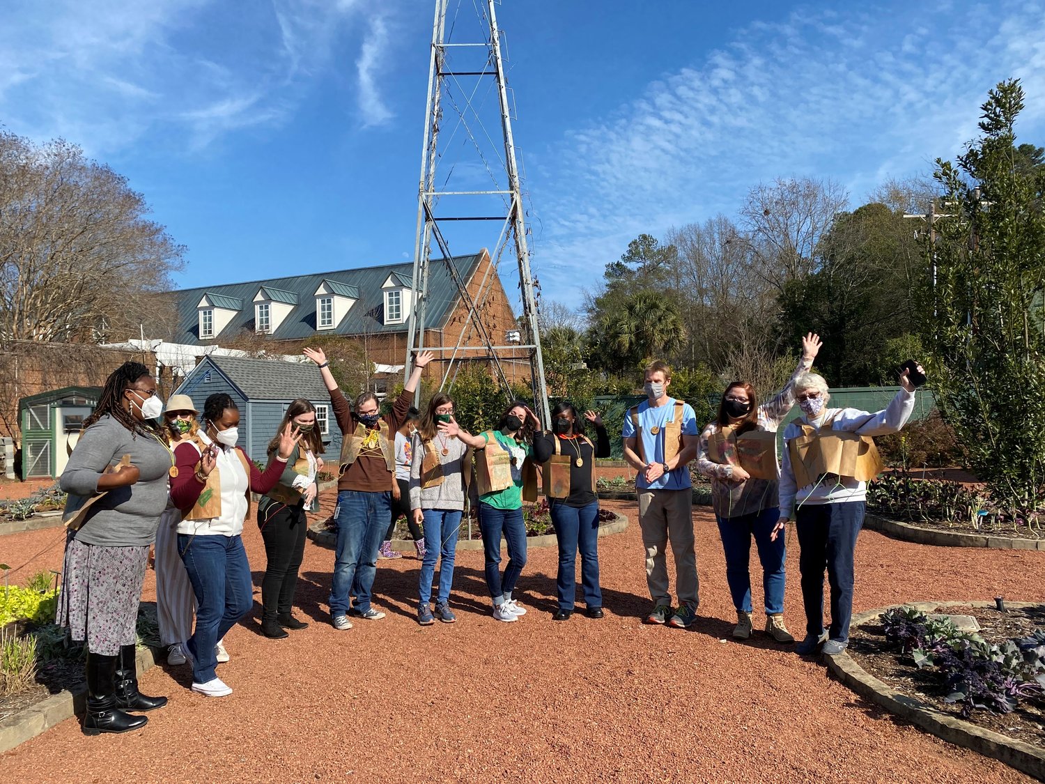 Educator Certification in Project Learning Tree & Project WILD