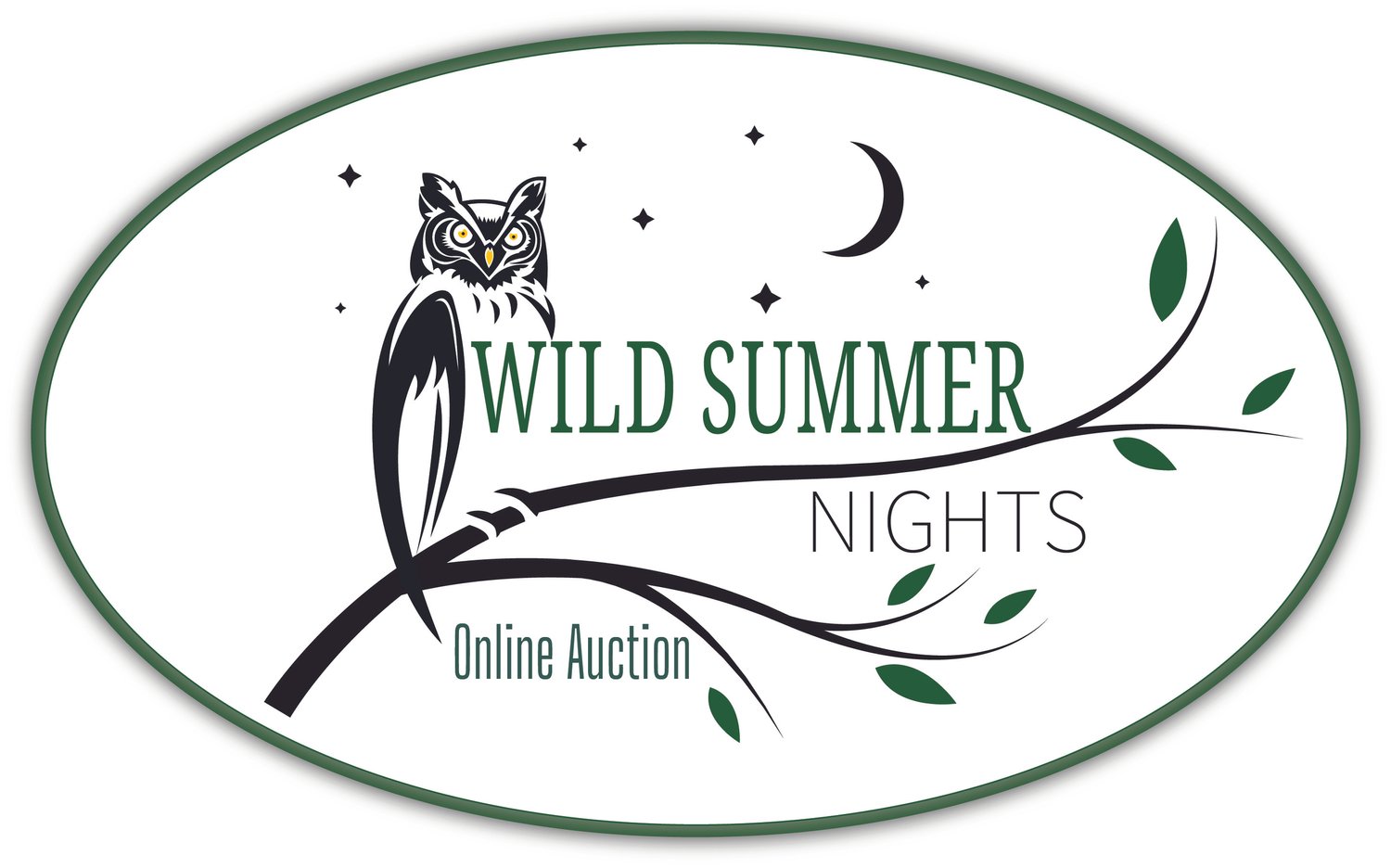 2024 Wild Summer Night’s Online Auction is a tremendous success!
