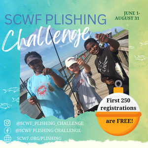 SCWF featured on SCETV’s “Making it Grow”