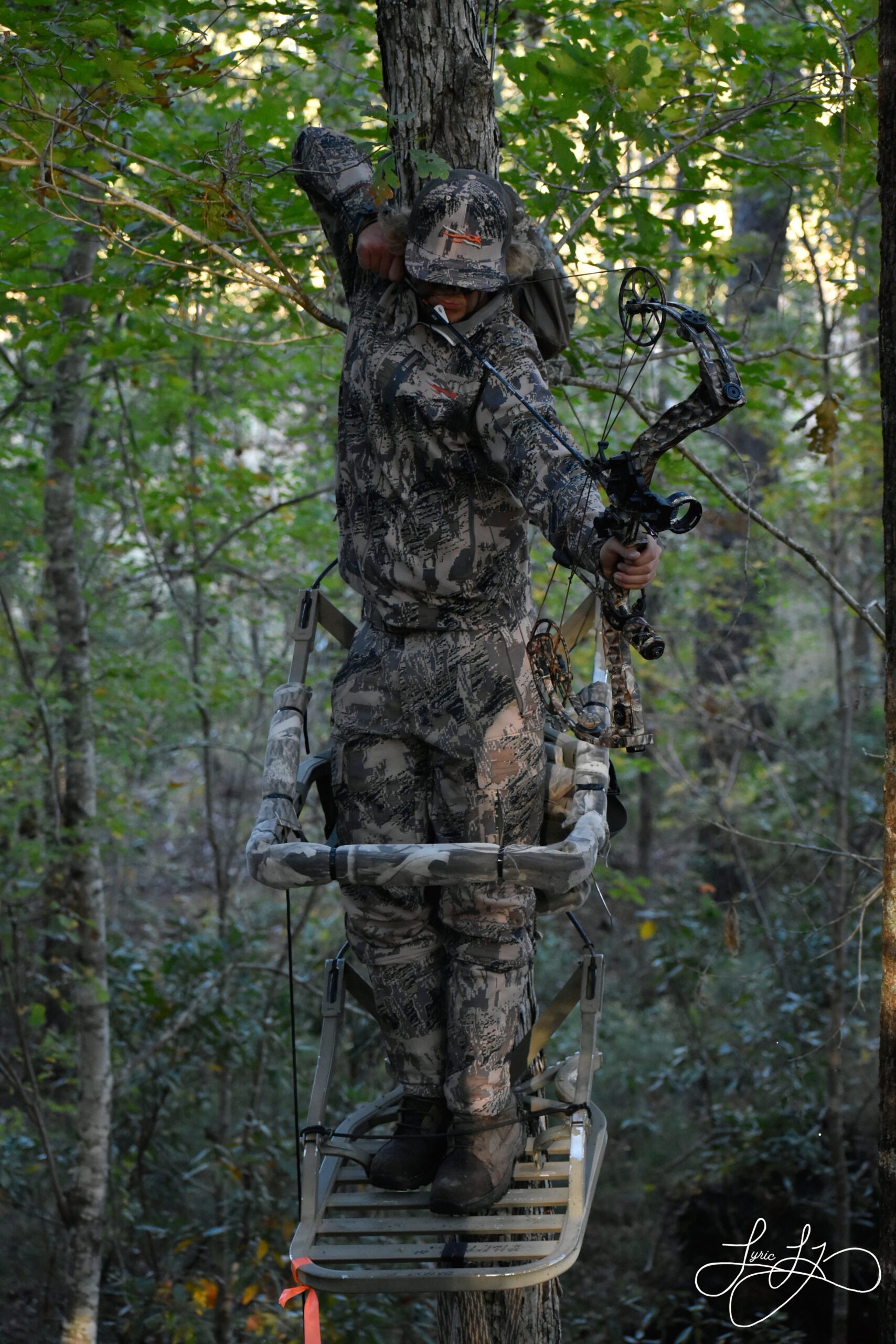 Hunting The Magic Month: Strategies for the Rut, Post-Rut, and Second ...