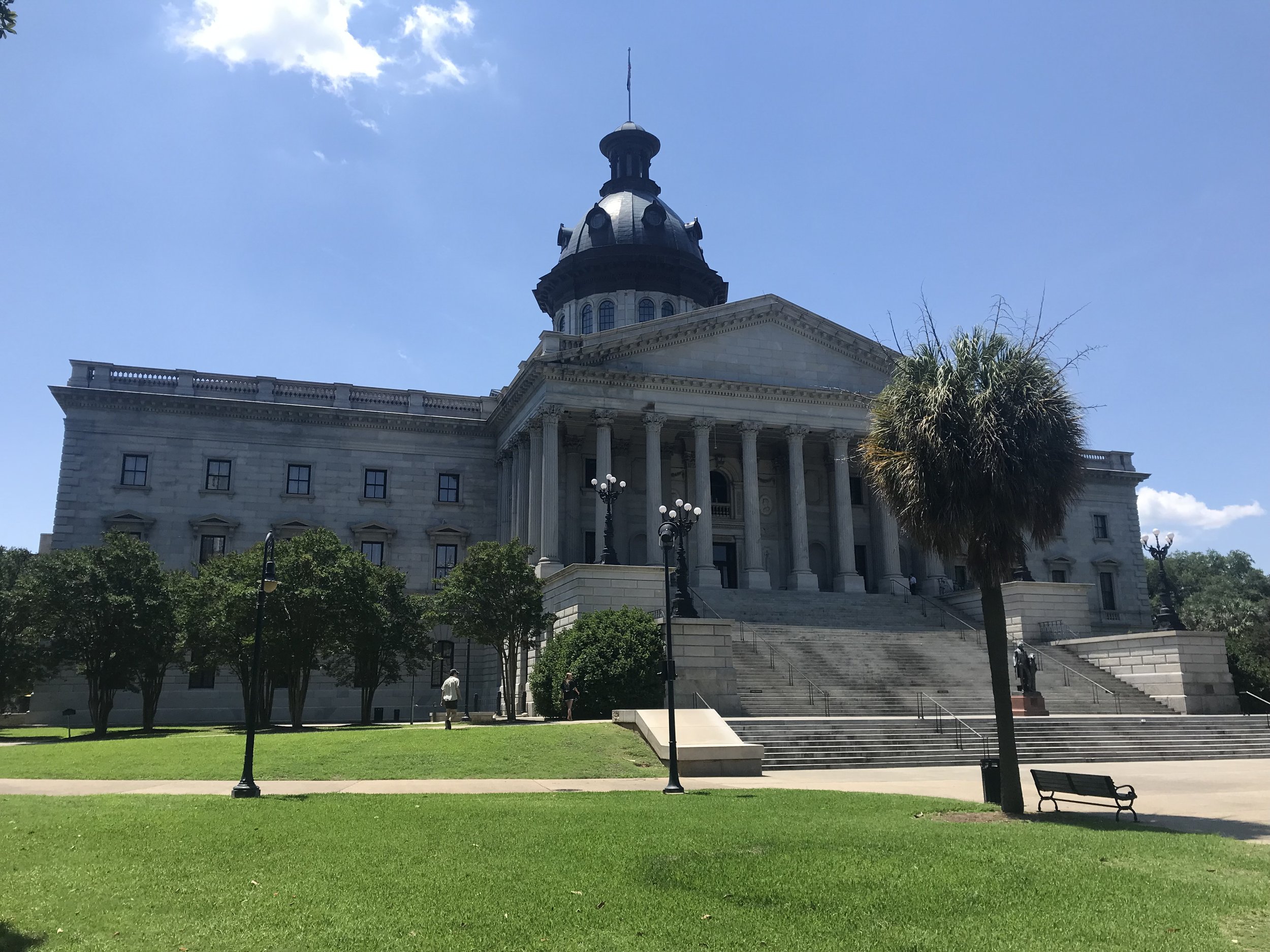 SC Legislative Update