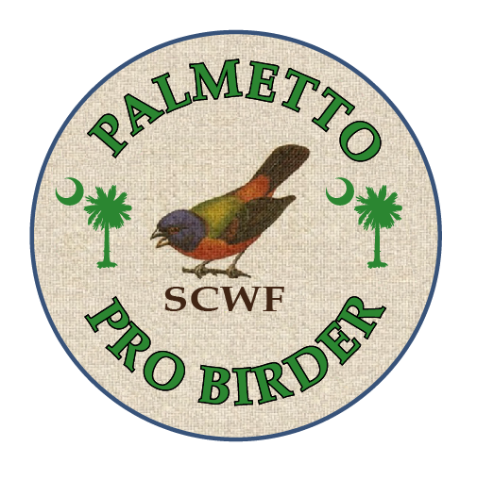 Palmetto Pro Birders is Expanding!