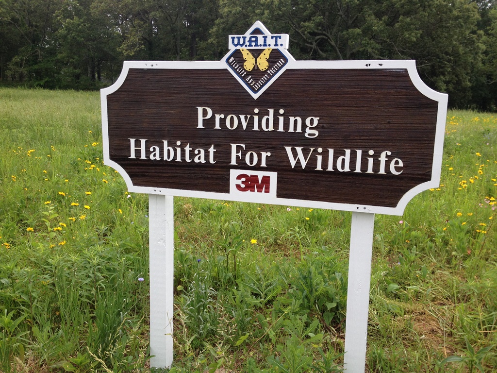 30 WAIT Sites Re-certified