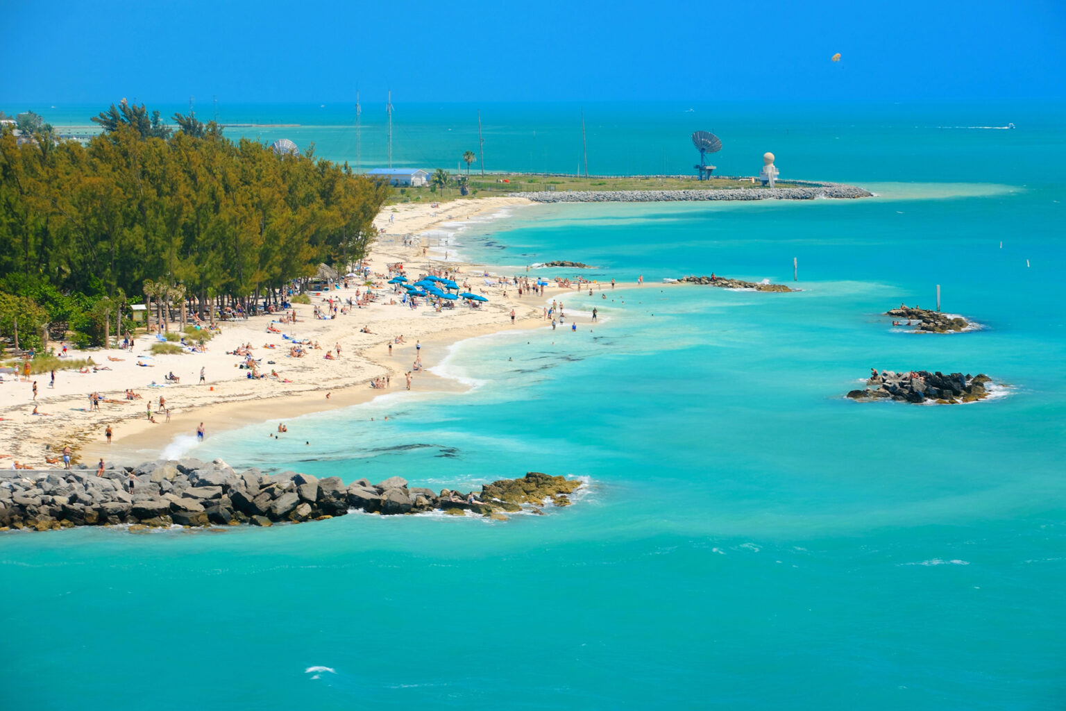 Key West Raffle