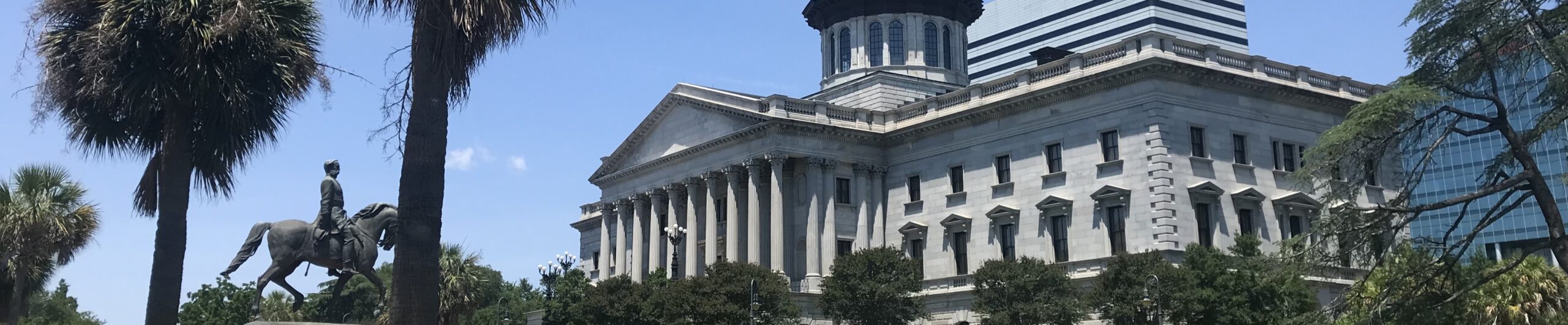 Legislative Update