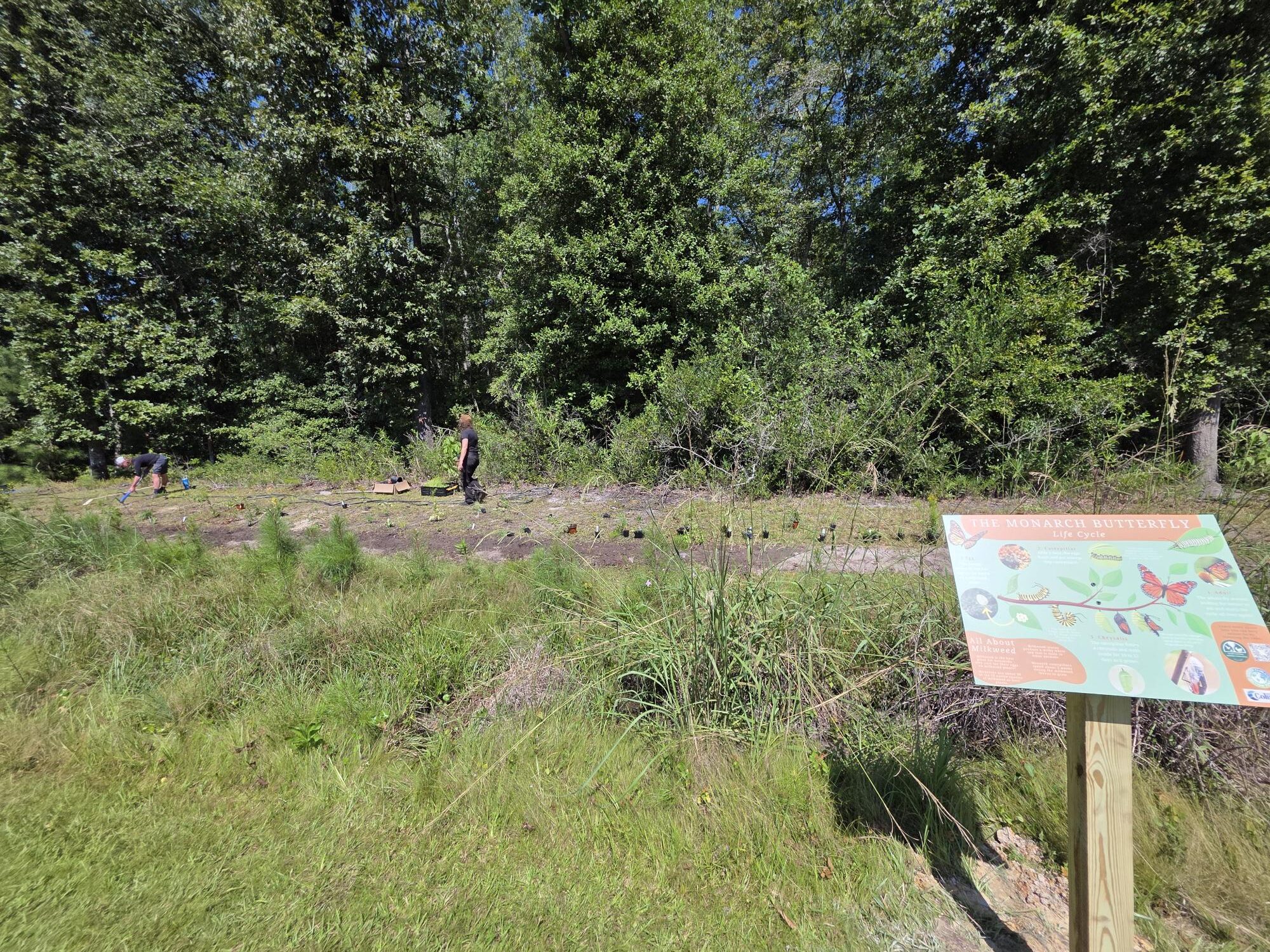 SCWF EcoLeaders: the future of conservation is here!