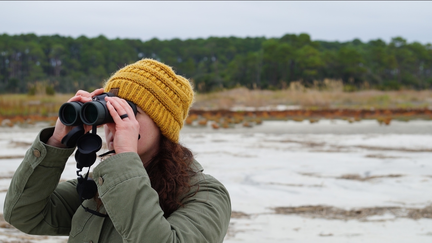 SCWF Welcomes Allison Bugarin as SCWF’s Education & Outreach Manager