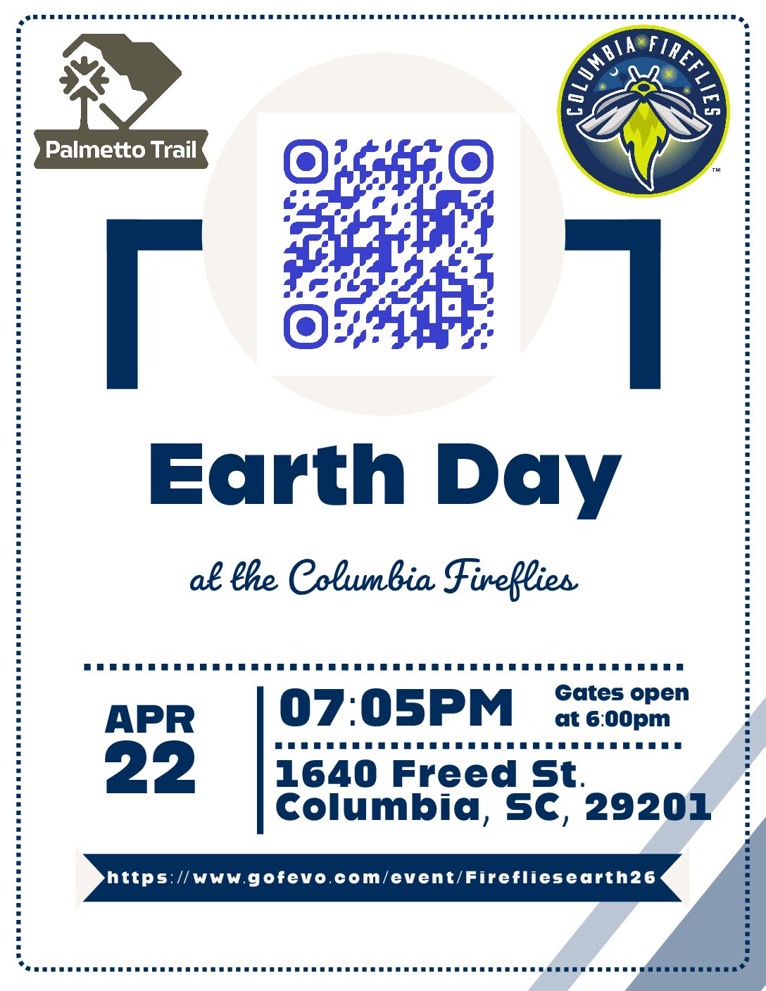Earth Day at the Ballpark