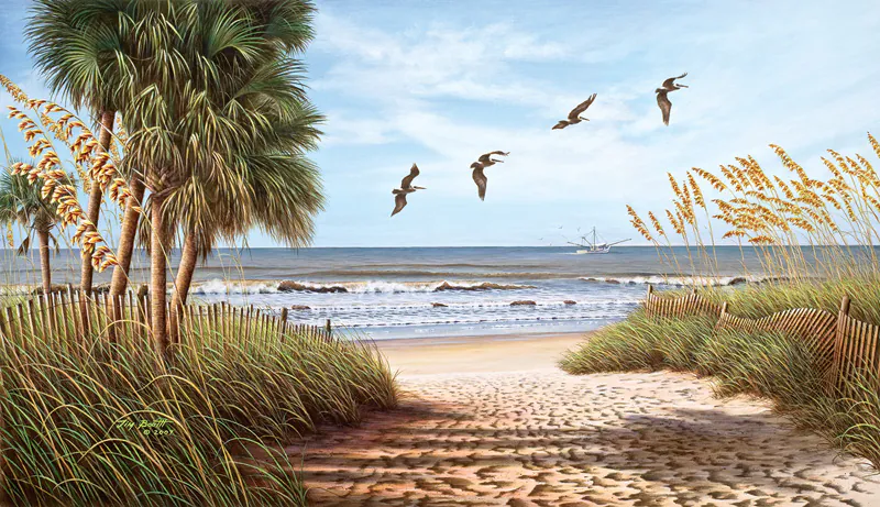 Online Art Auction Open