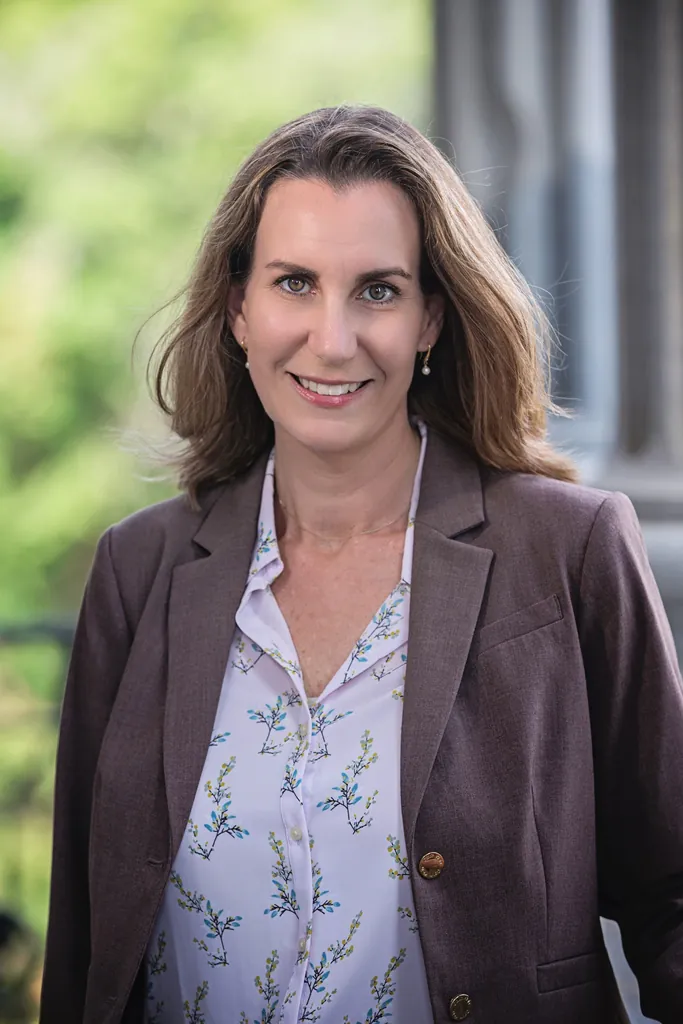 Sara Green named Executive Director
