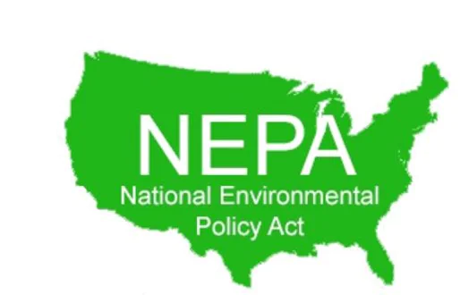 Lawsuit: Government illegally “cut corners” to ram through NEPA changes