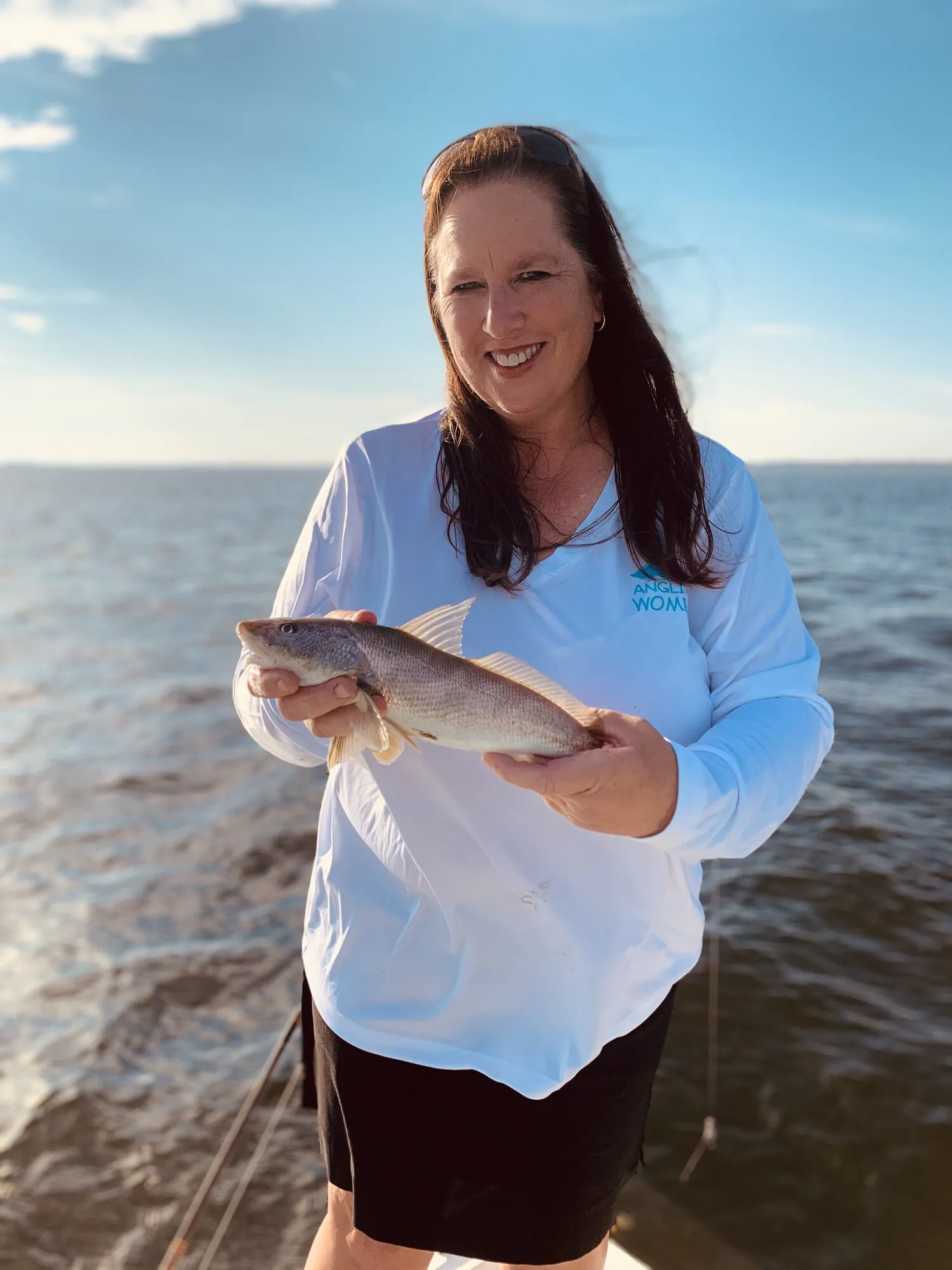 SCWF Hires Director of Education
