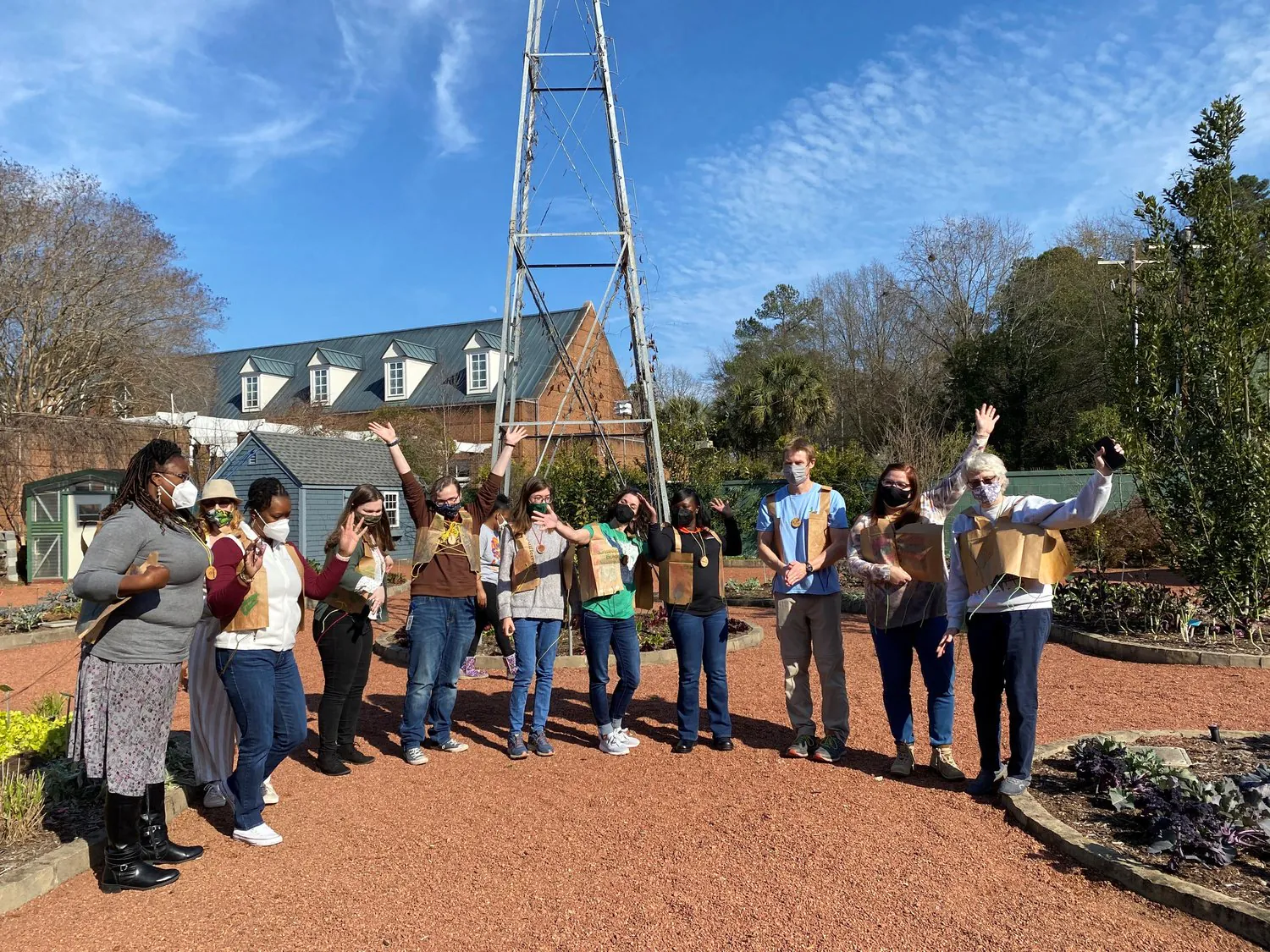 Educator Certification in Project Learning Tree & Project WILD