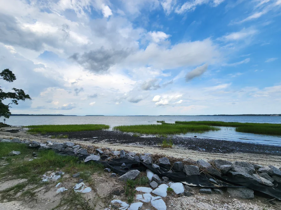 Haig Point on Daufuskie Island Celebrates Certification as a Community Wildlife Habitat