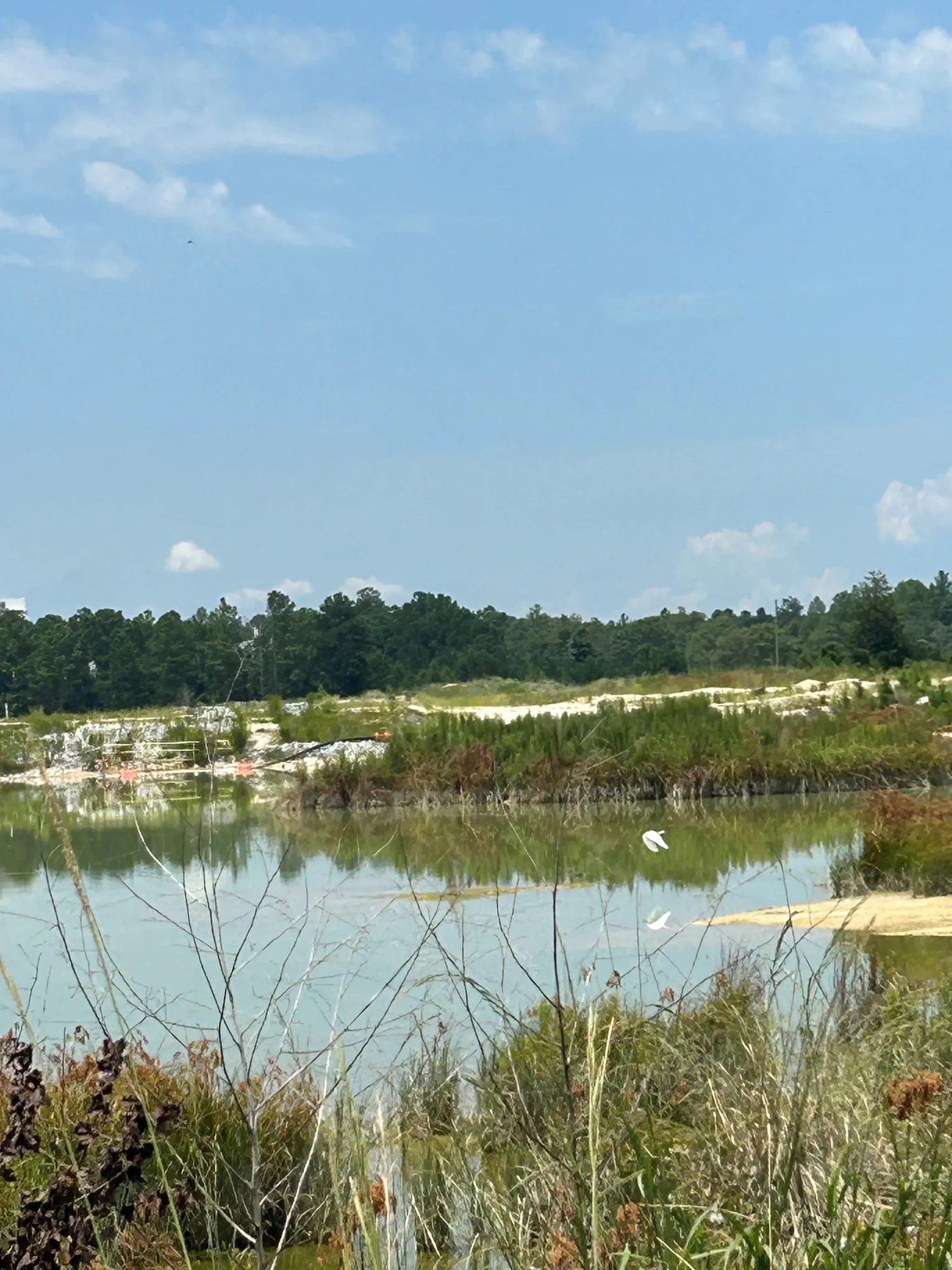WAIT Partner Update: U.S. Silica Company