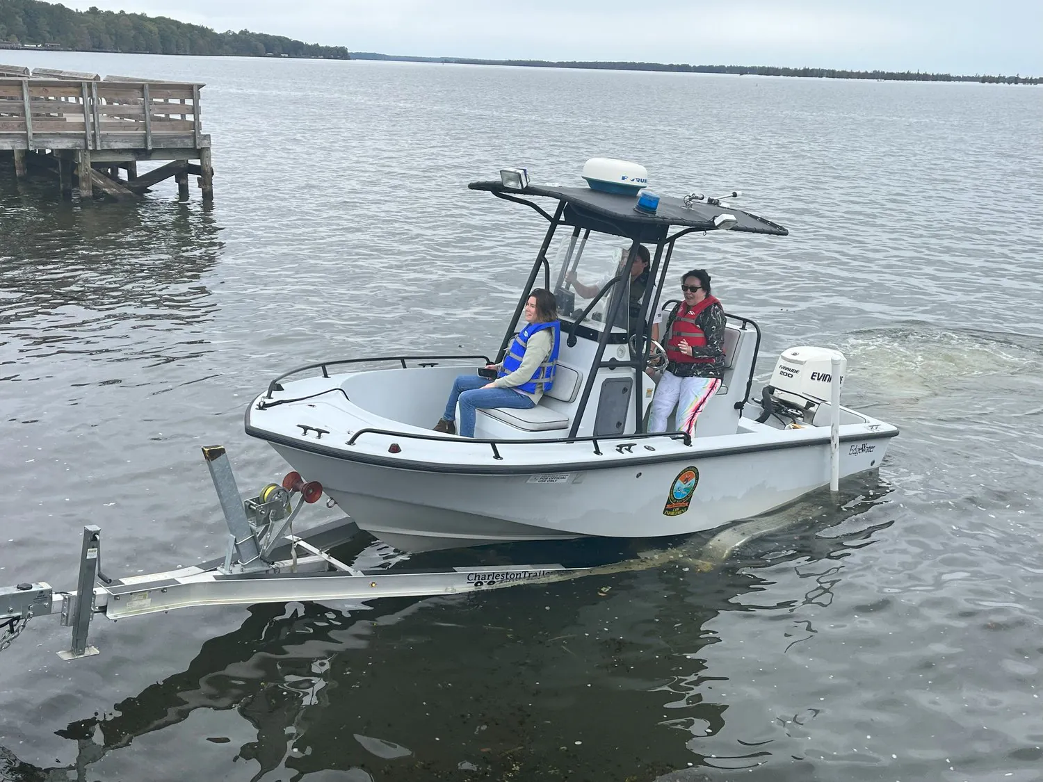 Palmetto Outdoor Women’s Retreat (POWR) Series Opens the Door to Outdoor Adventures