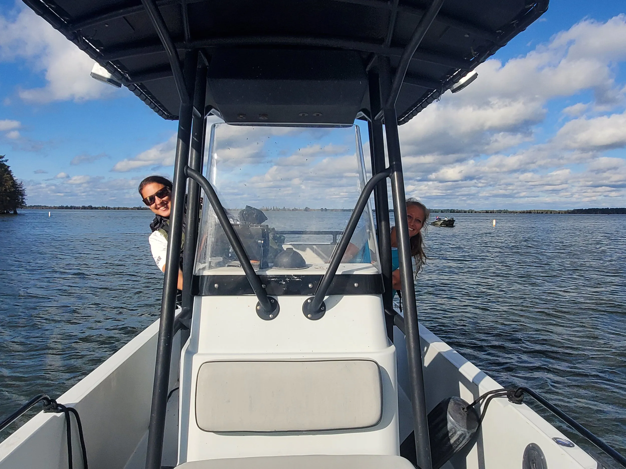 POWR Up 23 Launches in Santee