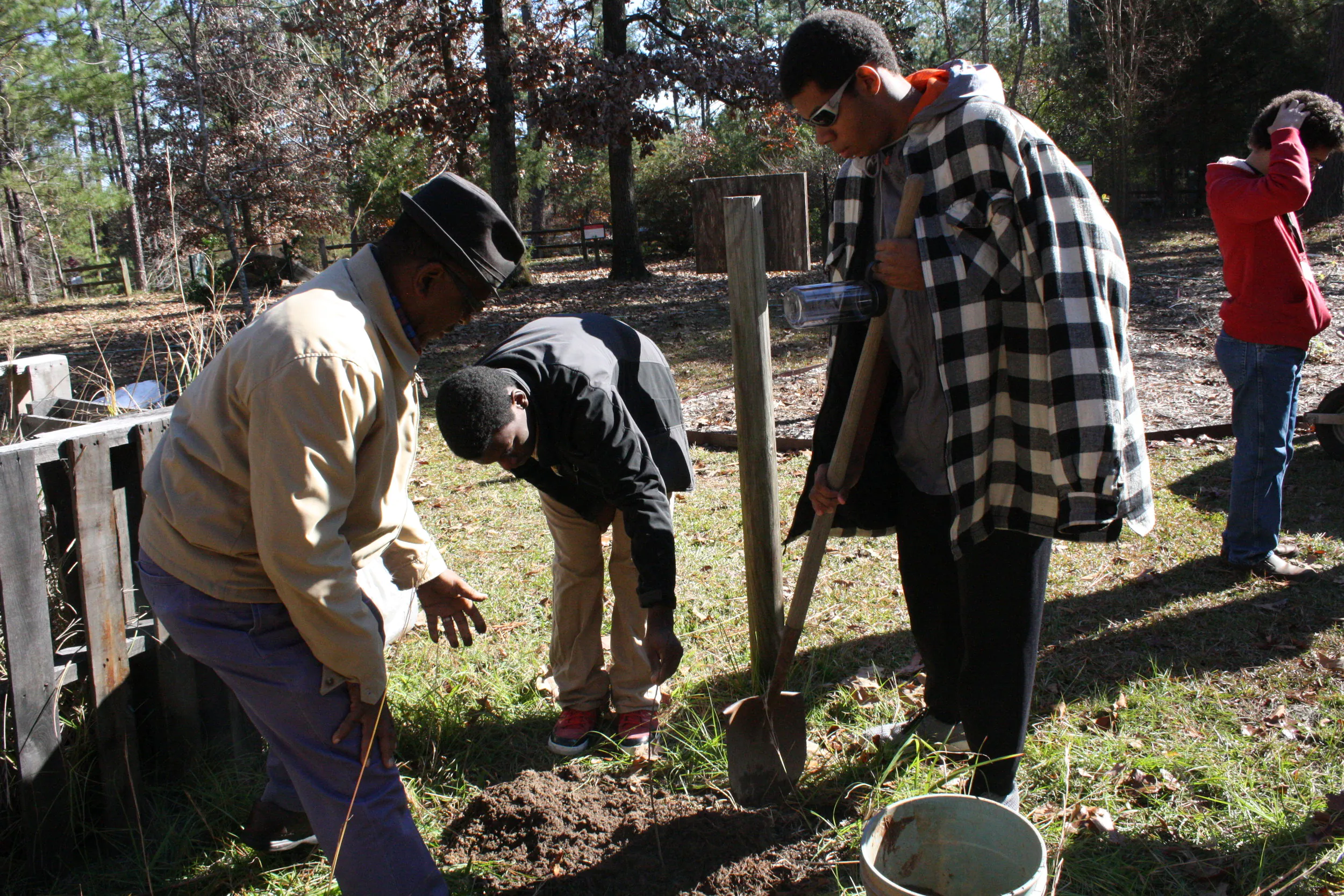 Arbor Day Celebration