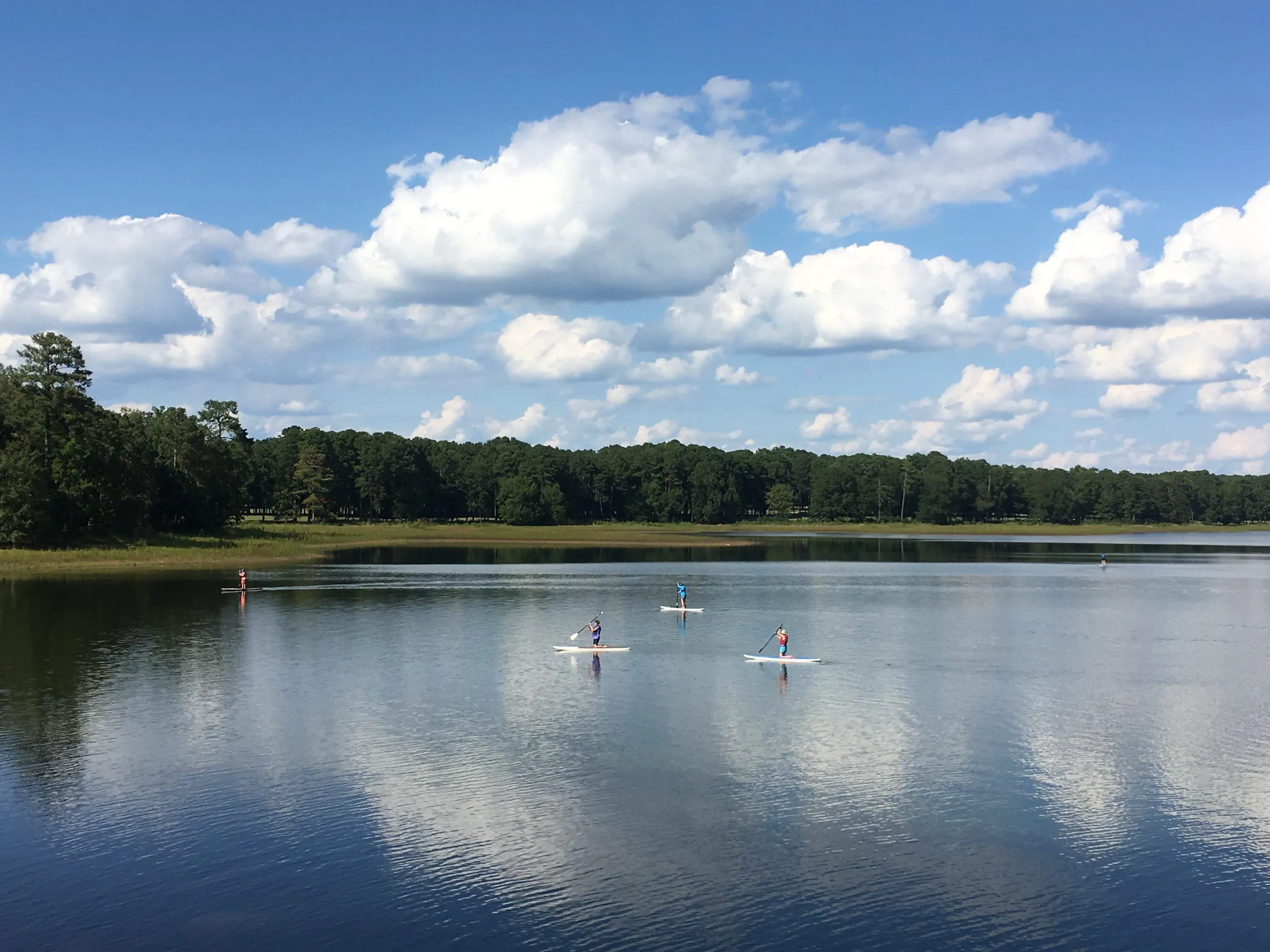 Women’s Outdoor Retreat 2017