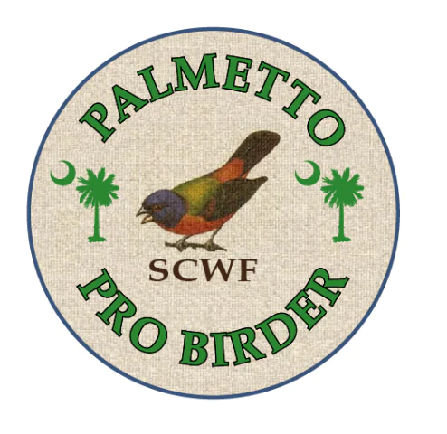 Palmetto Pro Birders is Expanding!