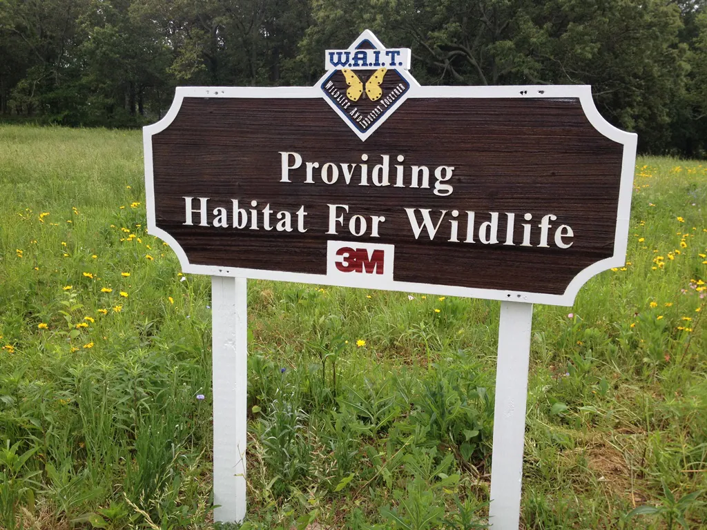 30 WAIT Sites Re-certified