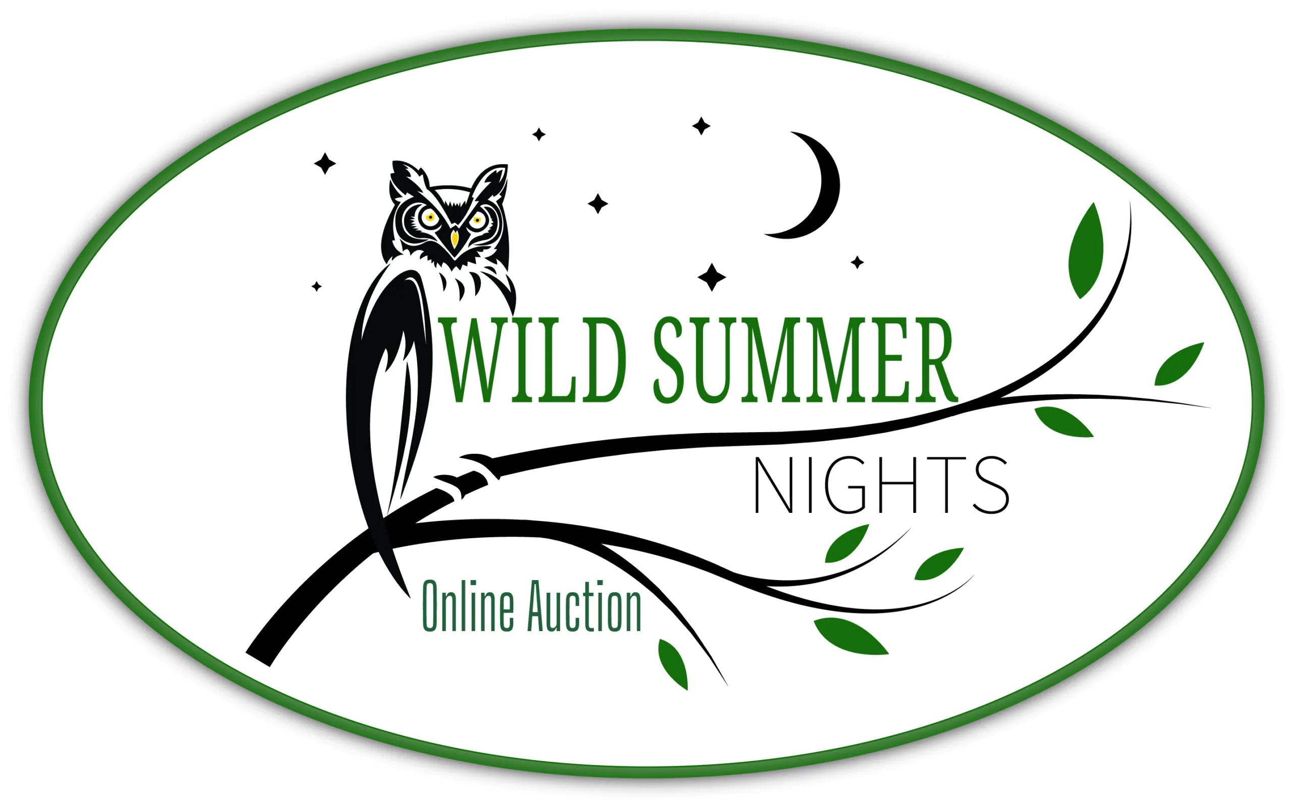 2025 Wild Summer Nights Online Auction