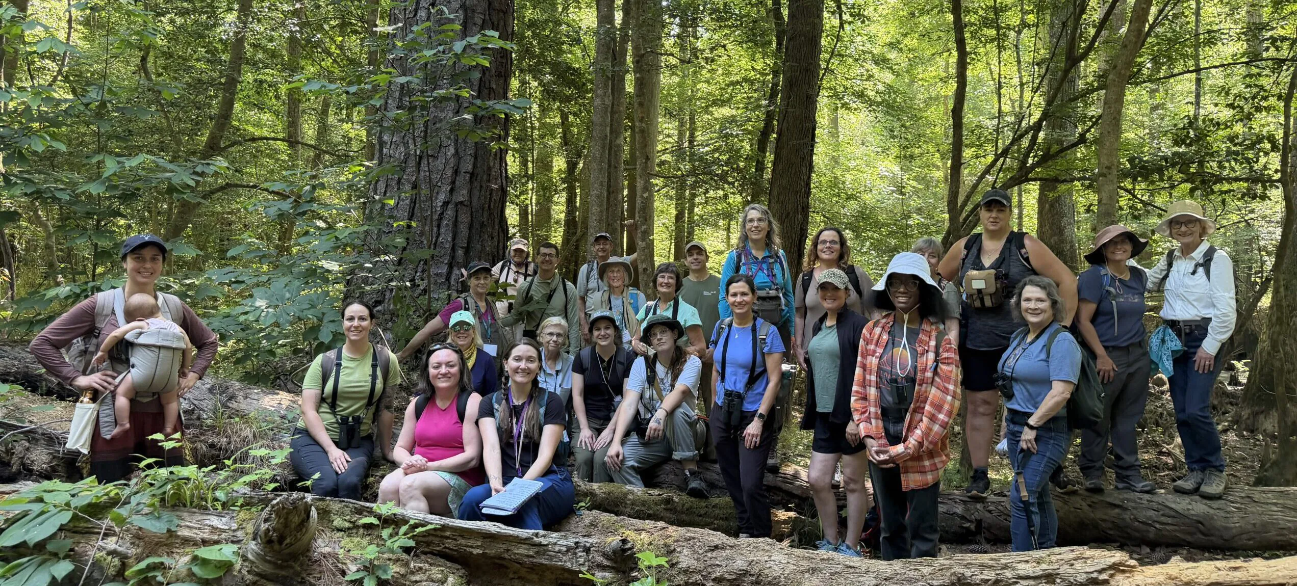 Midlands Master Naturalist Class of 2026